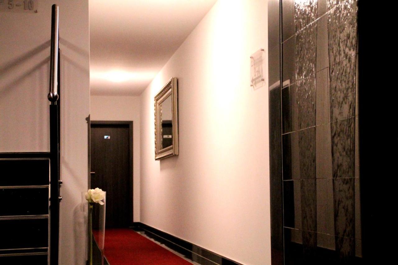 Hotel Bruckertshof Bamberg Exterior photo